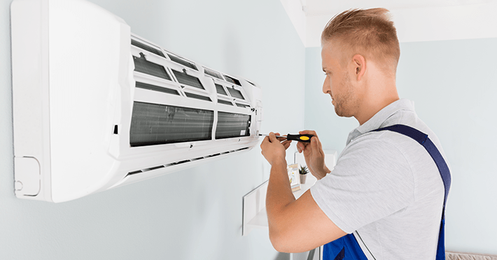 Conserto de Ar Condicionado, Instalação e Manutenção e assistência técnica de ar condicionado